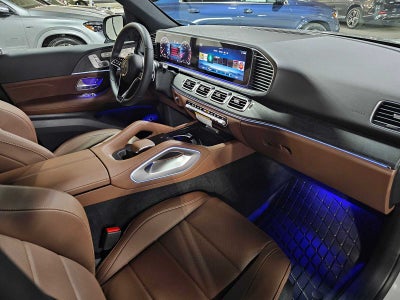 2026 Mercedes-Benz GLE 450 4MATIC® SUV