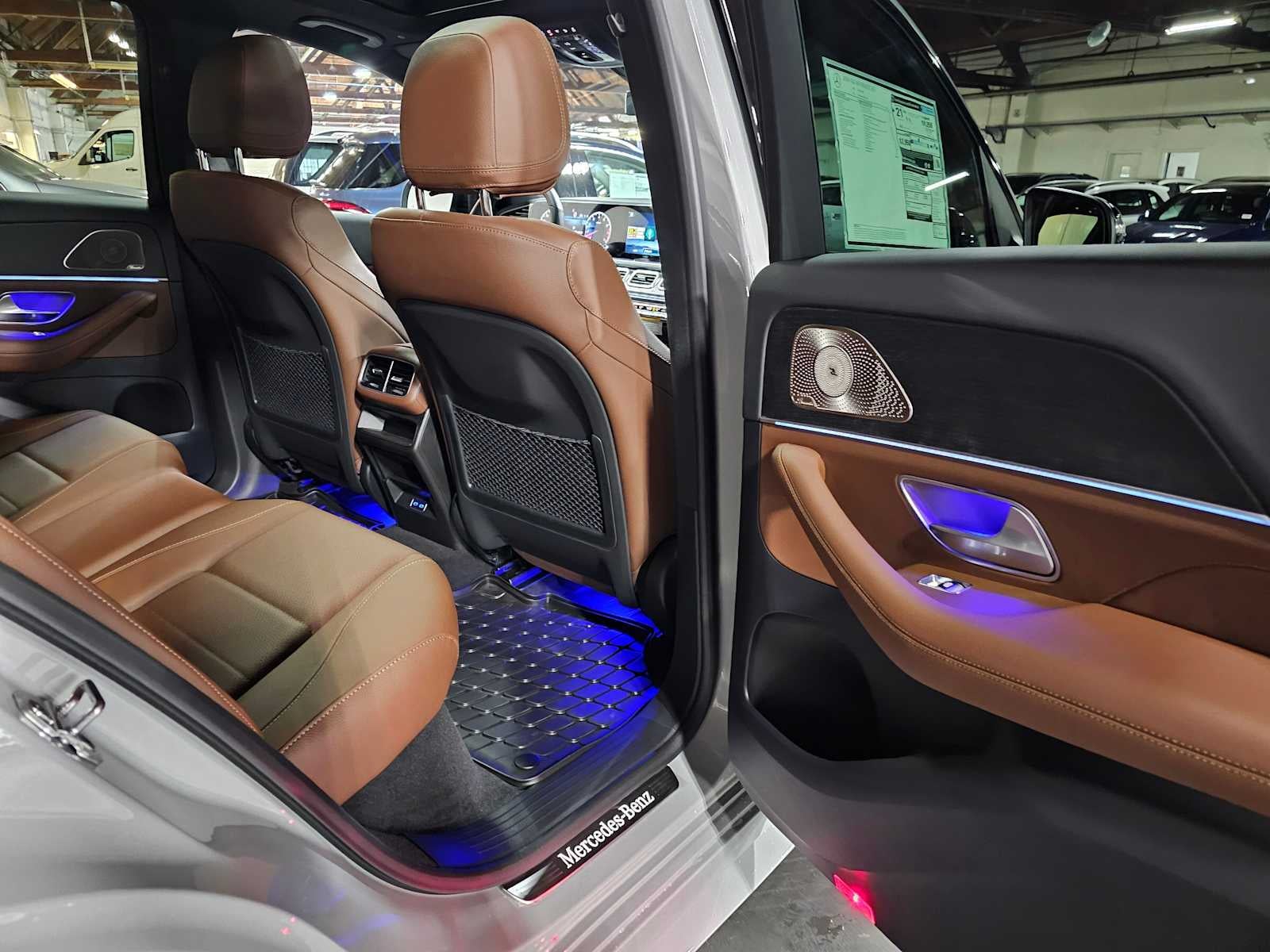 2026 Mercedes-Benz GLE 450 4MATIC® SUV