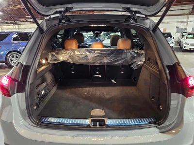 2026 Mercedes-Benz GLE 450 4MATIC® SUV