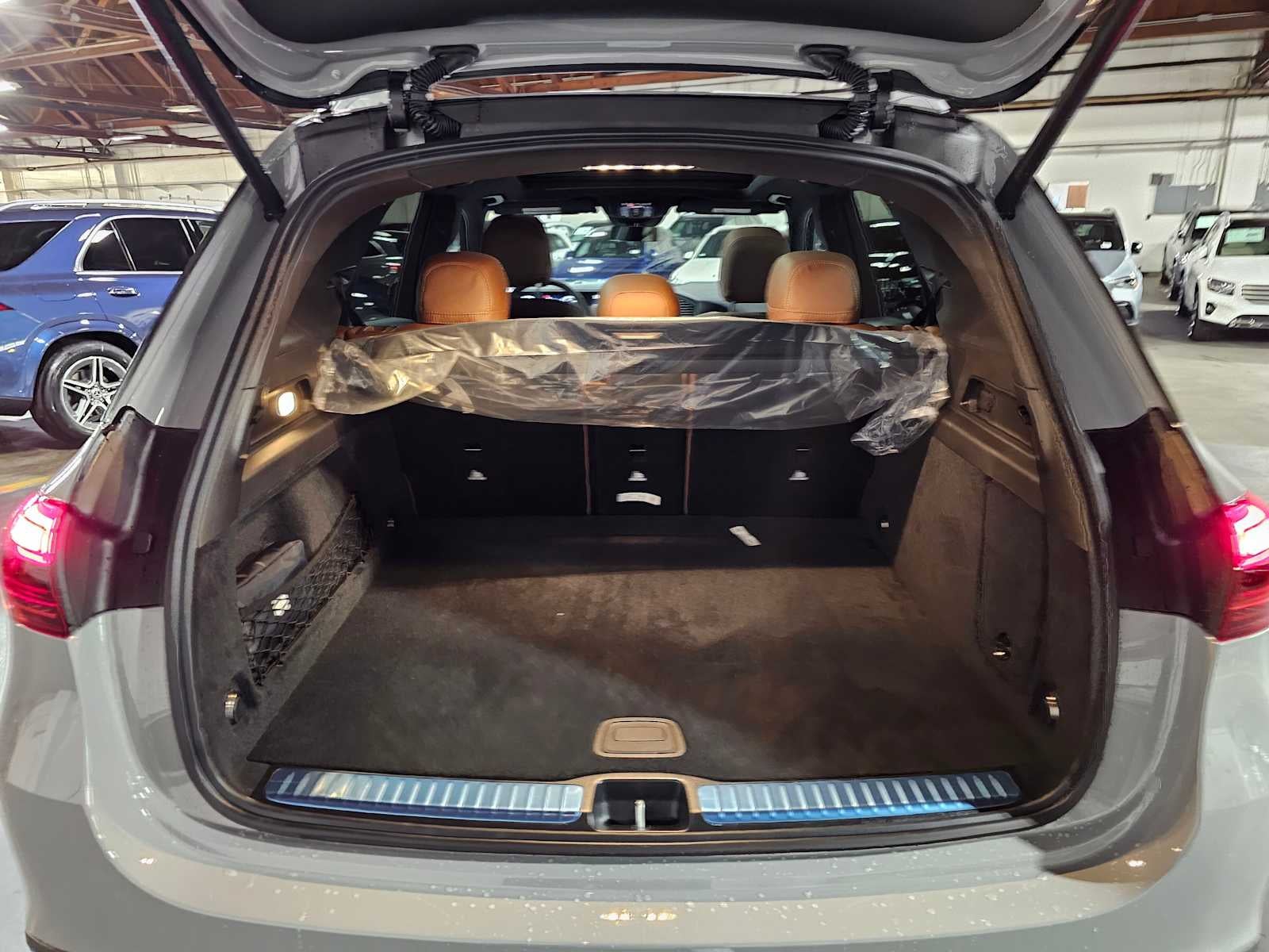 2026 Mercedes-Benz GLE 450 4MATIC® SUV