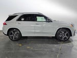 2026 Mercedes-Benz GLE 450 4MATIC® SUV