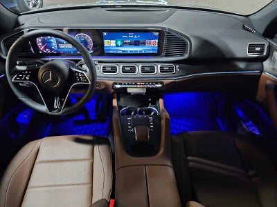 2026 Mercedes-Benz GLE 450 4MATIC® SUV