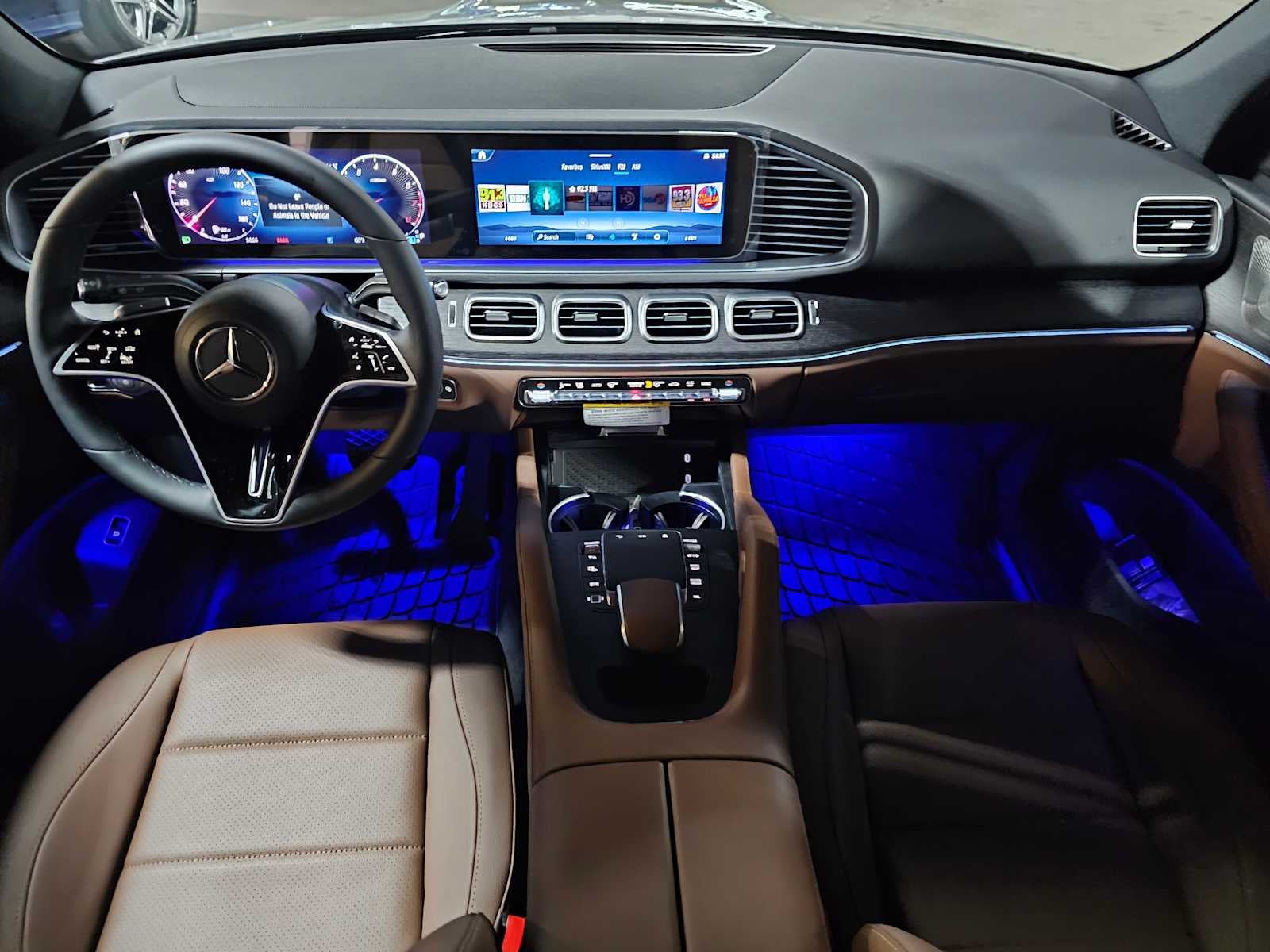 2026 Mercedes-Benz GLE 450 4MATIC® SUV