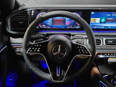 2026 Mercedes-Benz GLE 450 4MATIC® SUV