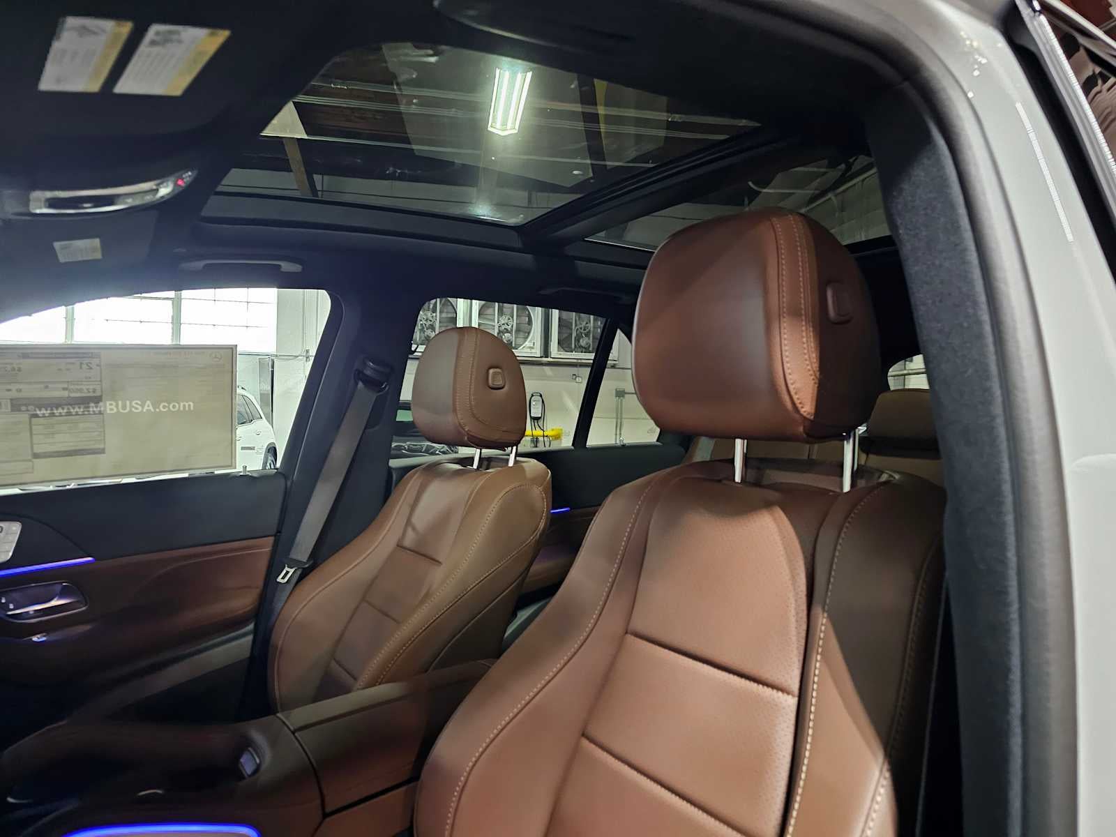 2026 Mercedes-Benz GLE 450 4MATIC® SUV