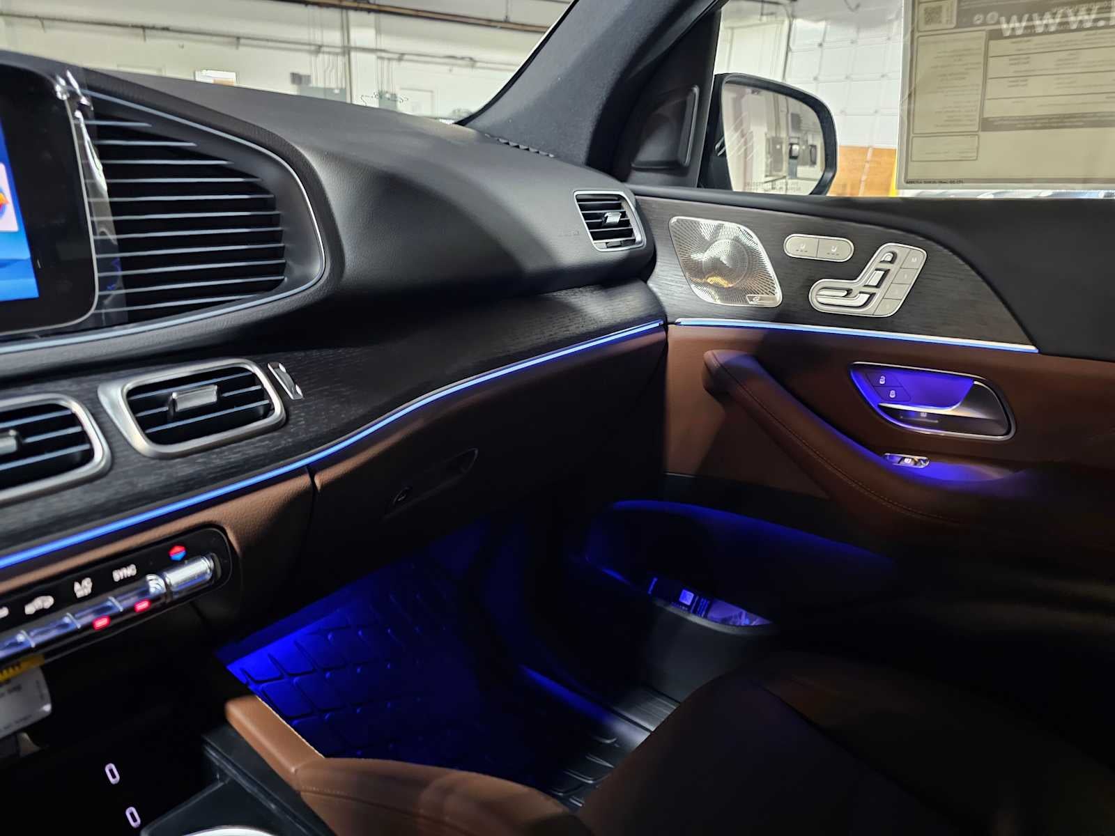 2026 Mercedes-Benz GLE 450 4MATIC® SUV