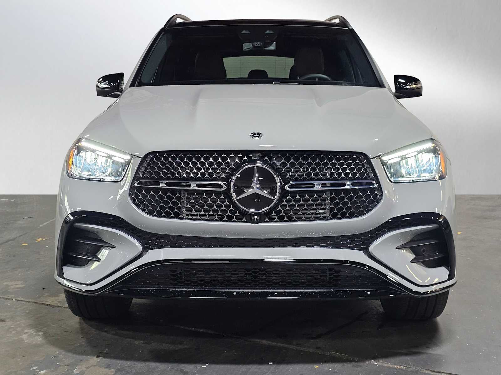 2026 Mercedes-Benz GLE 450 4MATIC® SUV