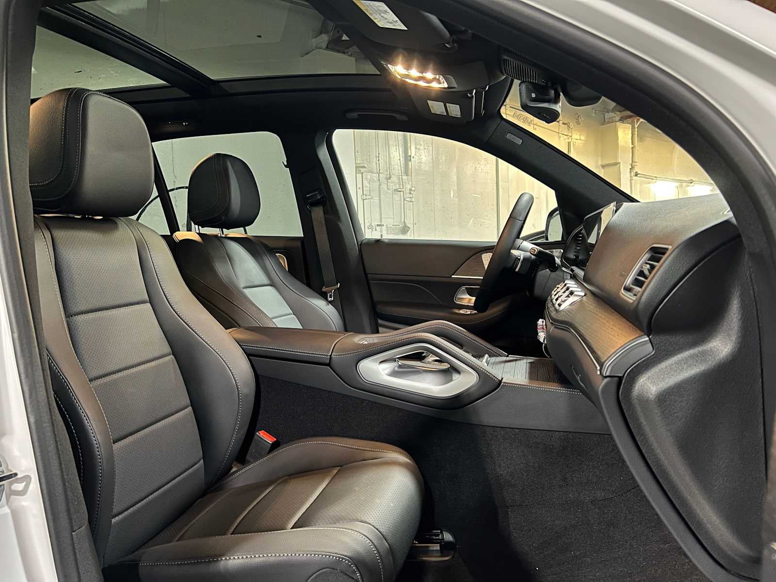 2026 Mercedes-Benz GLE 450 4MATIC® SUV
