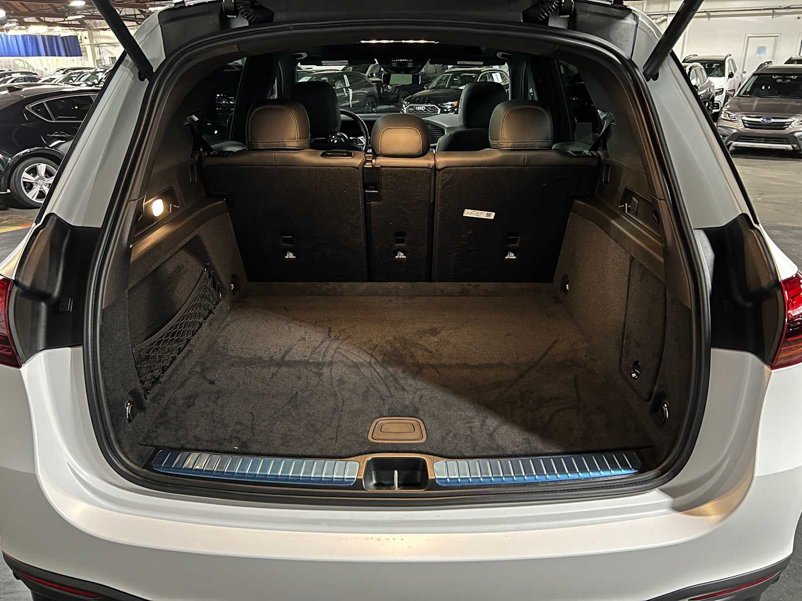 2026 Mercedes-Benz GLE 450 4MATIC® SUV