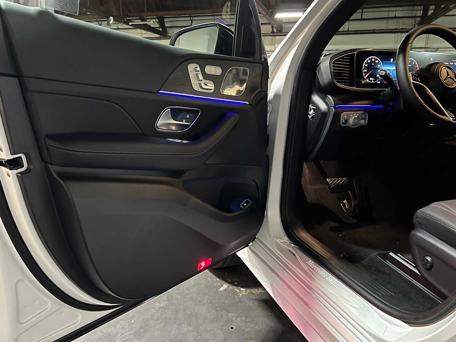 2026 Mercedes-Benz GLE 450 4MATIC® SUV
