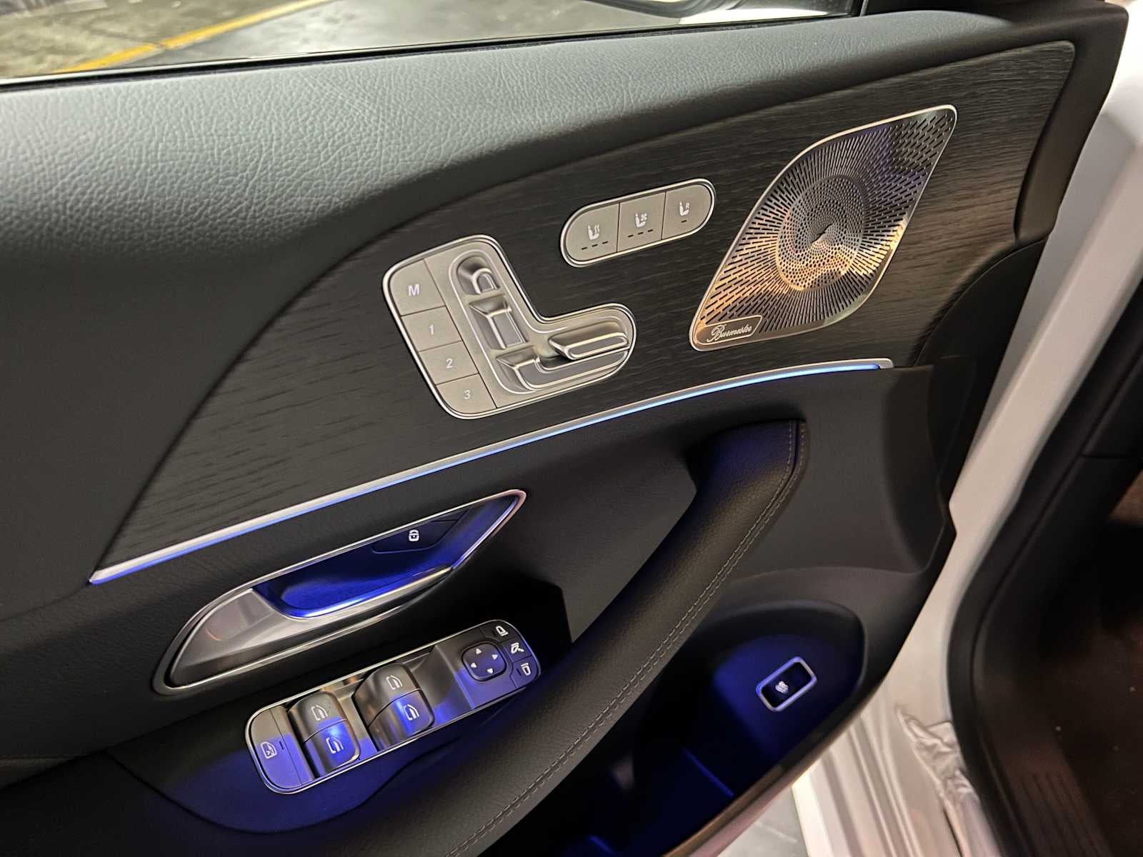 2026 Mercedes-Benz GLE 450 4MATIC® SUV