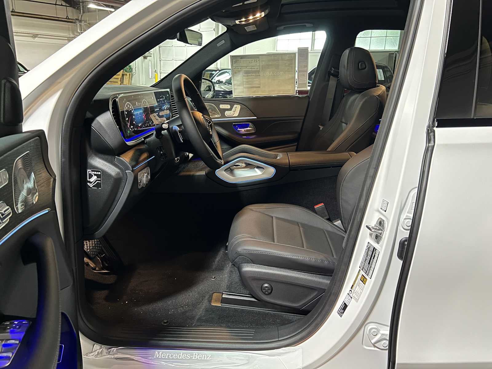 2026 Mercedes-Benz GLE 450 4MATIC® SUV