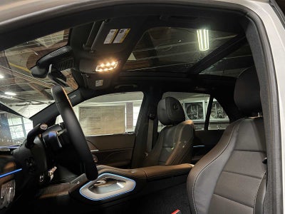 2026 Mercedes-Benz GLE 450 4MATIC® SUV