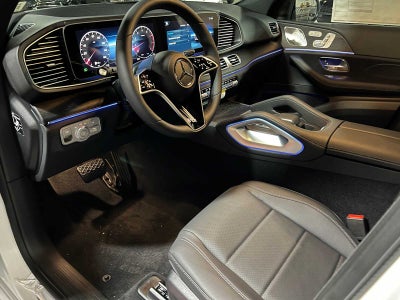 2026 Mercedes-Benz GLE 450 4MATIC® SUV