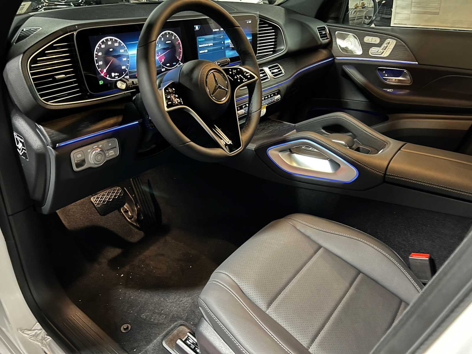 2026 Mercedes-Benz GLE 450 4MATIC® SUV