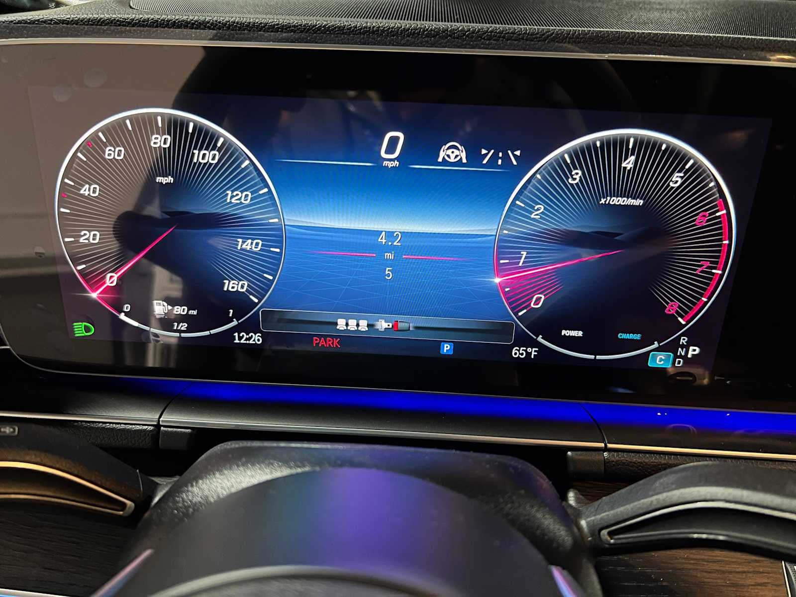 2026 Mercedes-Benz GLE 450 4MATIC® SUV