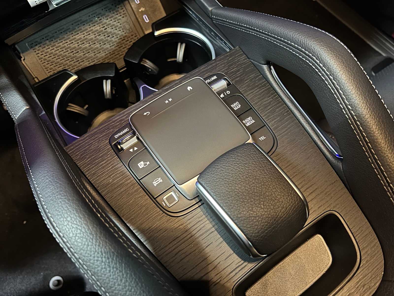 2026 Mercedes-Benz GLE 450 4MATIC® SUV