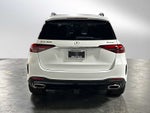 2026 Mercedes-Benz GLE 450 4MATIC® SUV