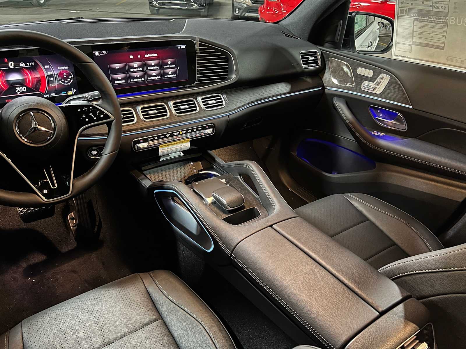 2026 Mercedes-Benz GLE 450 4MATIC® SUV