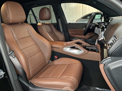 2026 Mercedes-Benz GLE 450 4MATIC® SUV