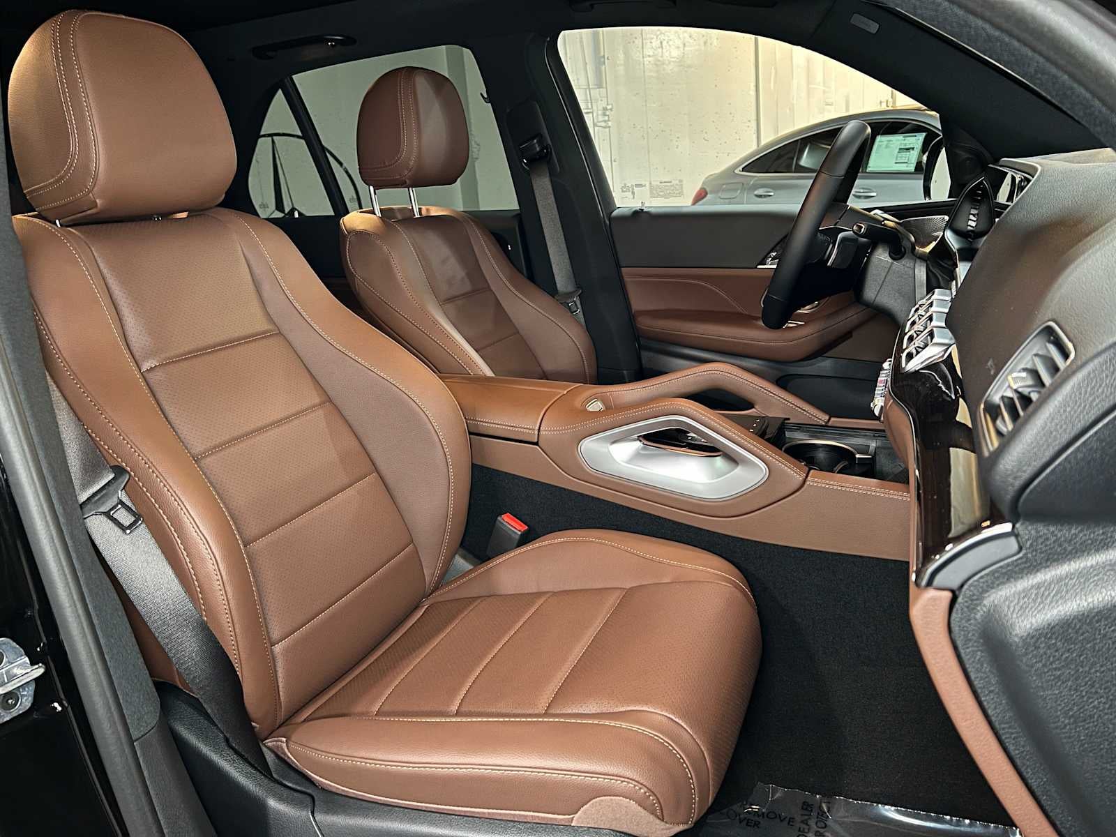 2026 Mercedes-Benz GLE 450 4MATIC® SUV