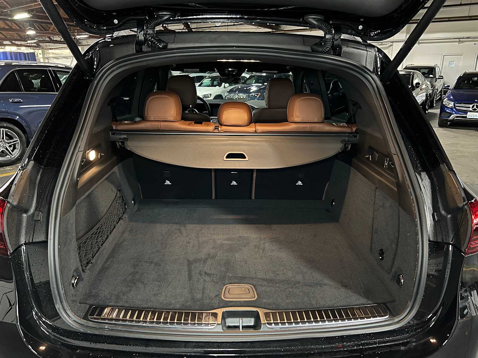2026 Mercedes-Benz GLE 450 4MATIC® SUV
