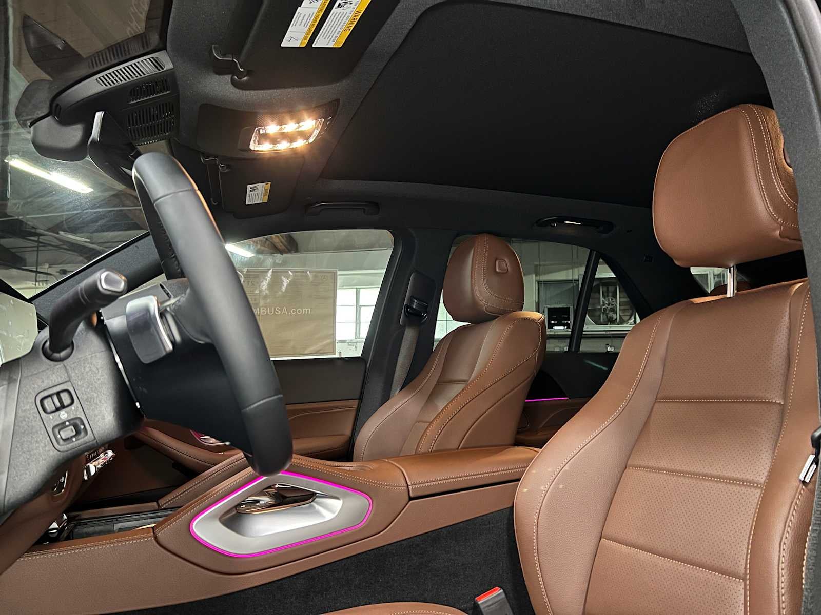2026 Mercedes-Benz GLE 450 4MATIC® SUV