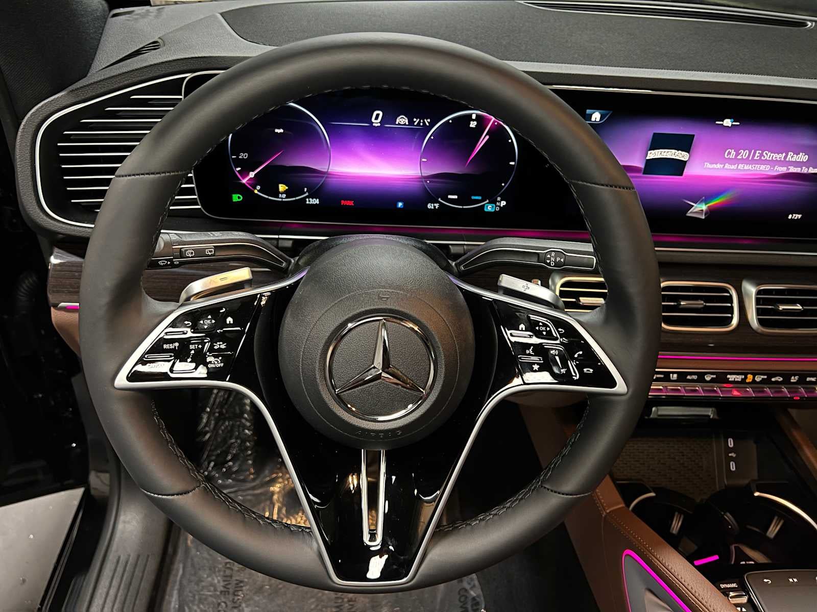 2026 Mercedes-Benz GLE 450 4MATIC® SUV