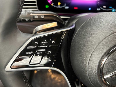 2026 Mercedes-Benz GLE 450 4MATIC® SUV