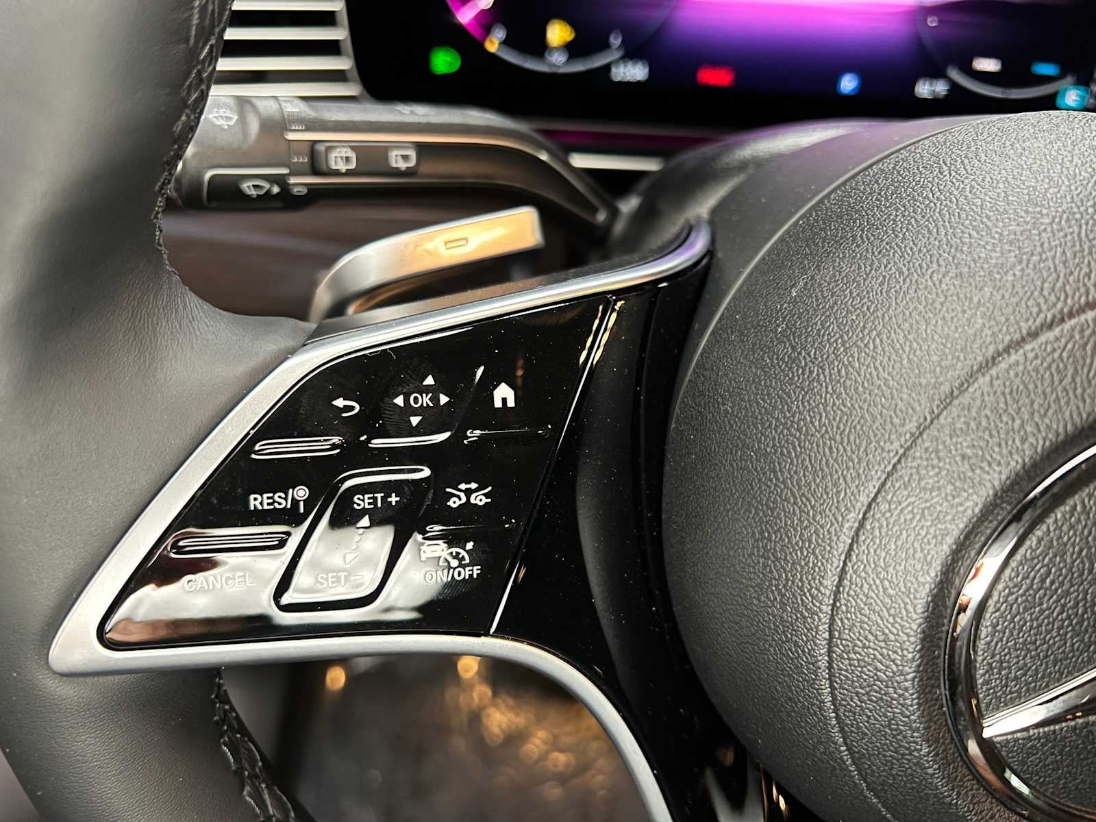 2026 Mercedes-Benz GLE 450 4MATIC® SUV