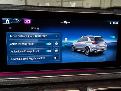 2026 Mercedes-Benz GLE 450 4MATIC® SUV