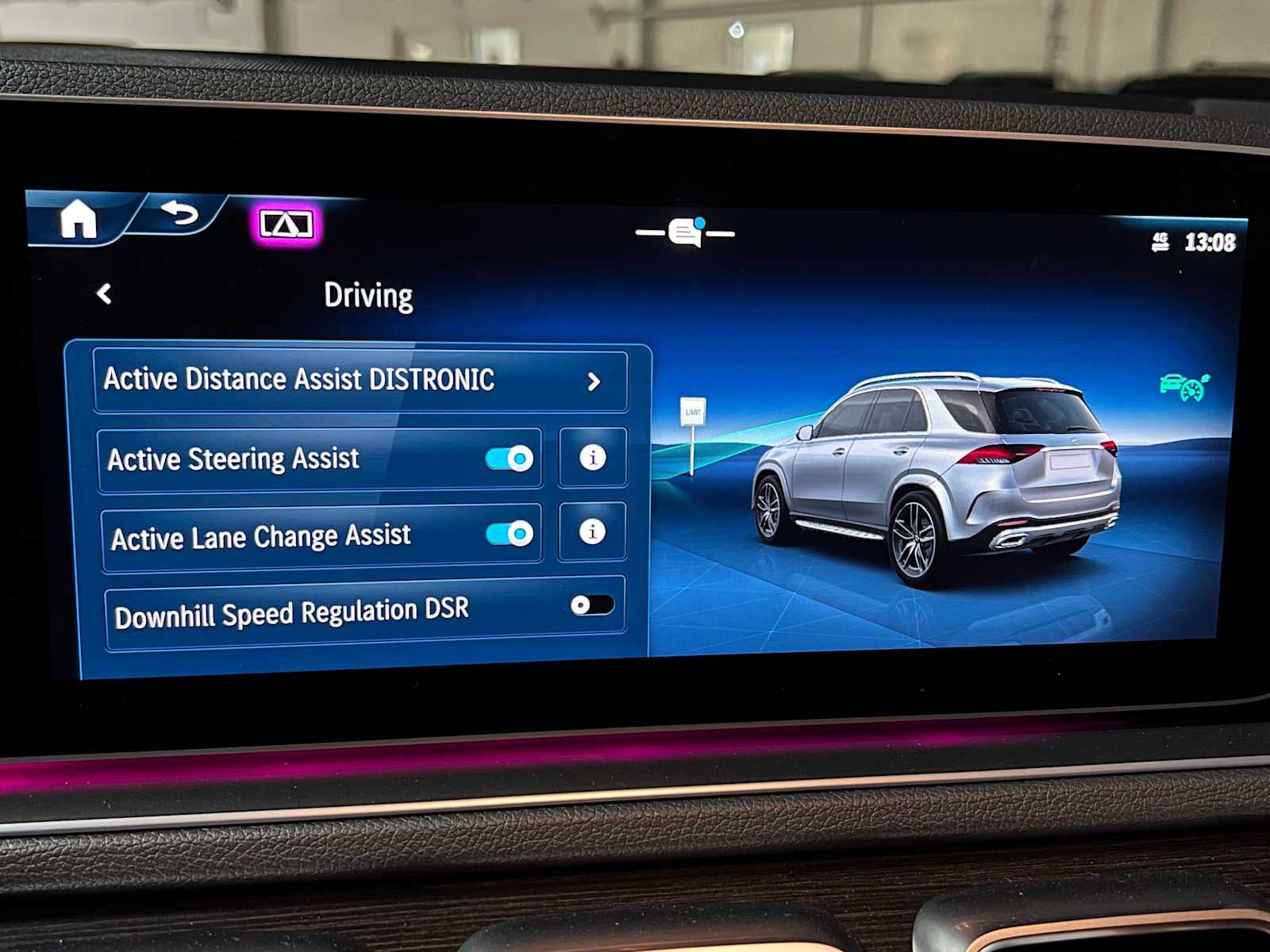2026 Mercedes-Benz GLE 450 4MATIC® SUV