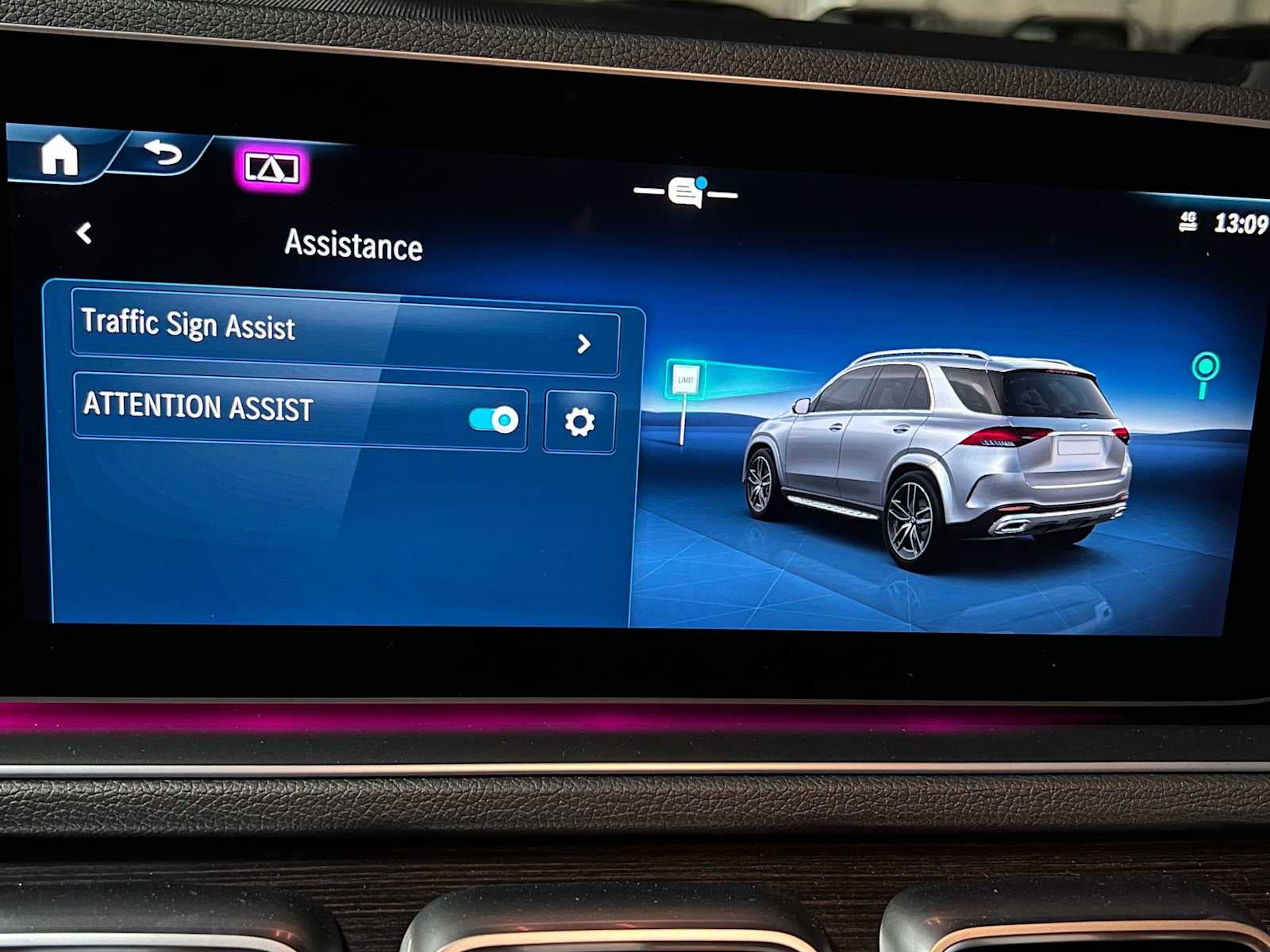 2026 Mercedes-Benz GLE 450 4MATIC® SUV