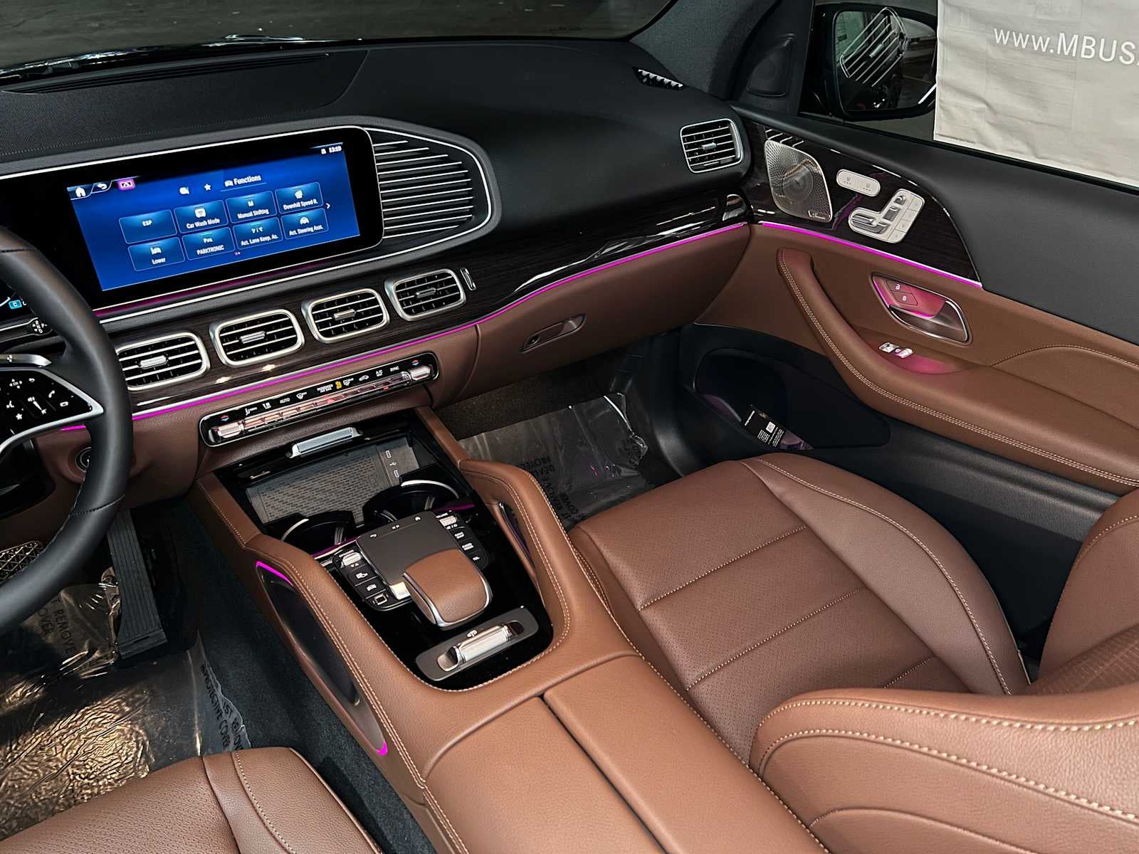 2026 Mercedes-Benz GLE 450 4MATIC® SUV
