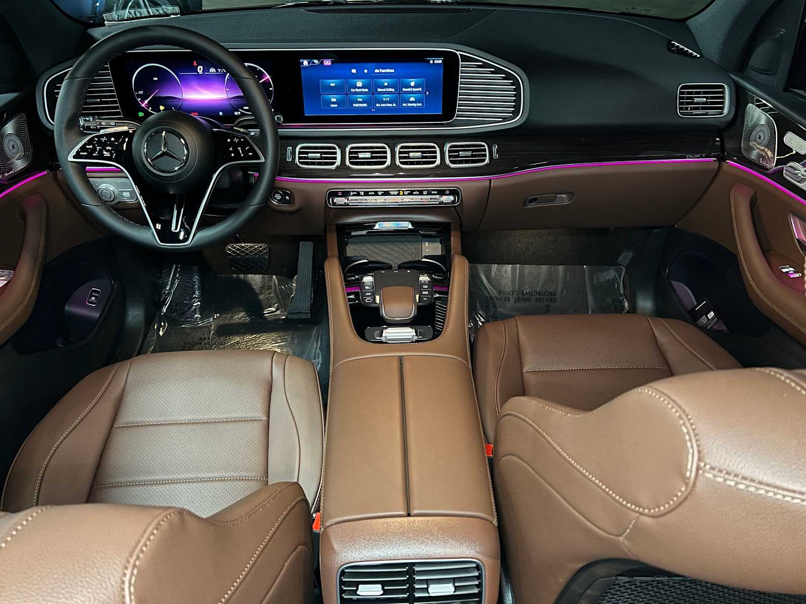 2026 Mercedes-Benz GLE 450 4MATIC® SUV
