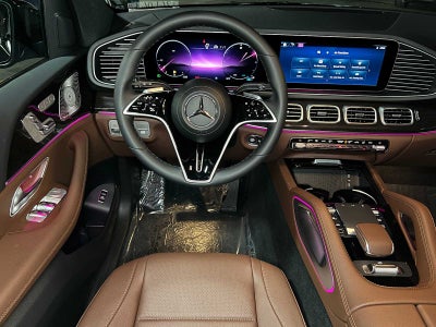 2026 Mercedes-Benz GLE 450 4MATIC® SUV