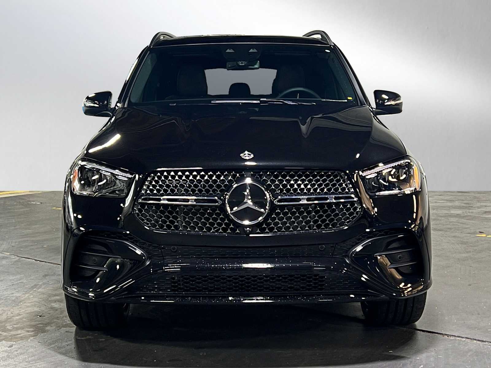 2026 Mercedes-Benz GLE 450 4MATIC® SUV