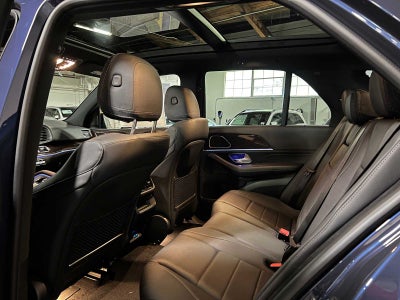 2026 Mercedes-Benz GLE 450 4MATIC® SUV