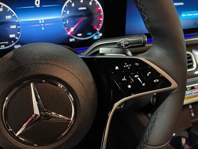 2026 Mercedes-Benz GLE 450 4MATIC® SUV