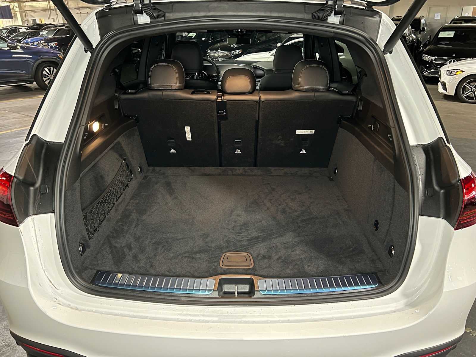 2026 Mercedes-Benz GLE 450 4MATIC® SUV