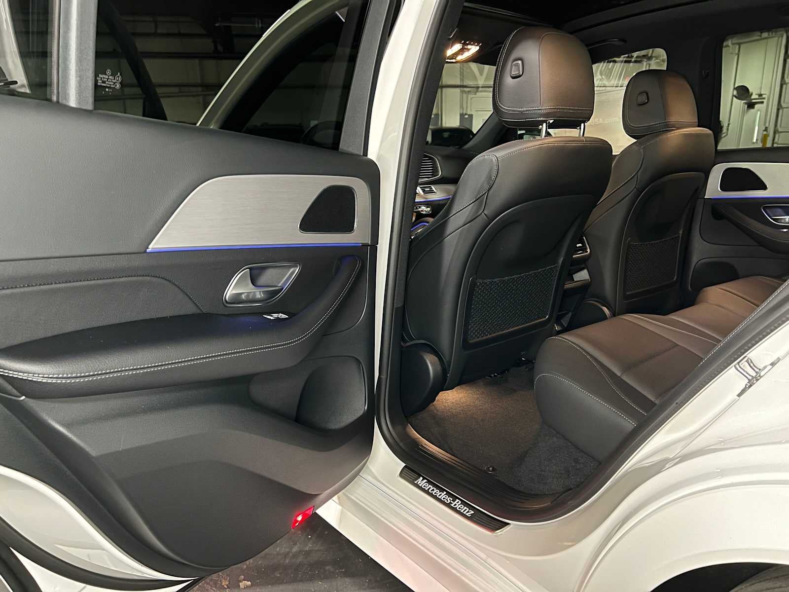2026 Mercedes-Benz GLE 450 4MATIC® SUV