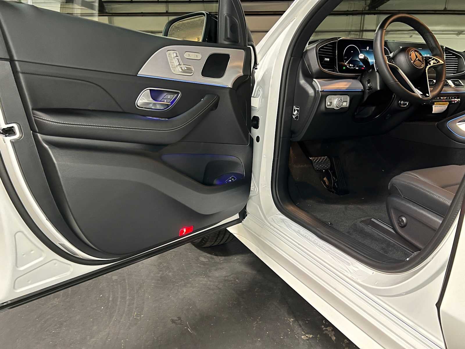 2026 Mercedes-Benz GLE 450 4MATIC® SUV