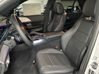 2026 Mercedes-Benz GLE 450 4MATIC® SUV