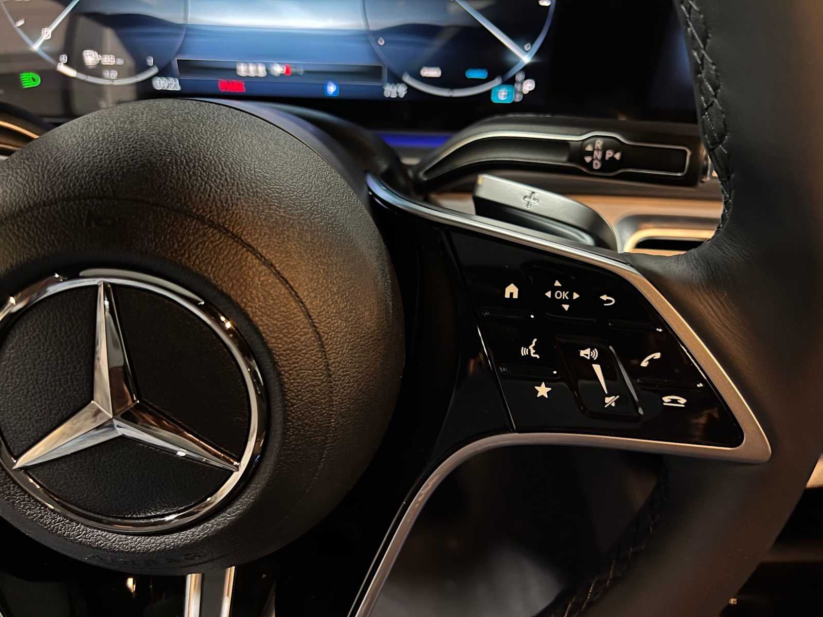 2026 Mercedes-Benz GLE 450 4MATIC® SUV