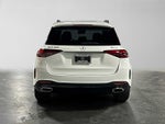 2026 Mercedes-Benz GLE 450 4MATIC® SUV