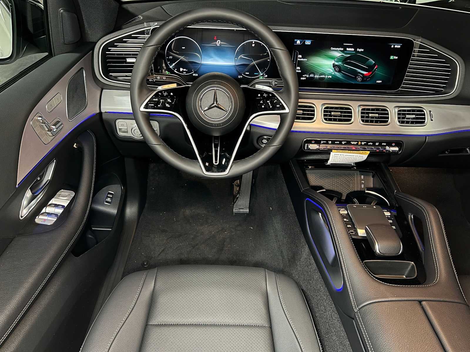 2026 Mercedes-Benz GLE 450 4MATIC® SUV