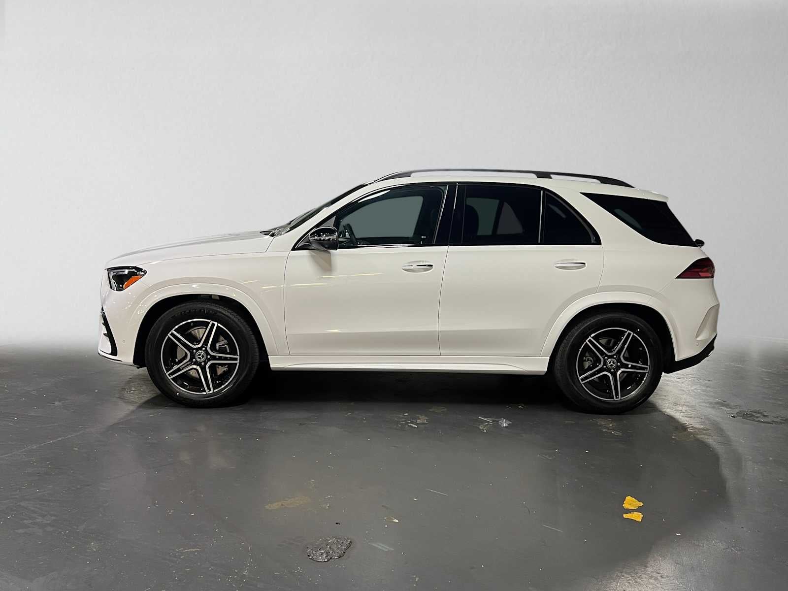 2026 Mercedes-Benz GLE 450 4MATIC® SUV