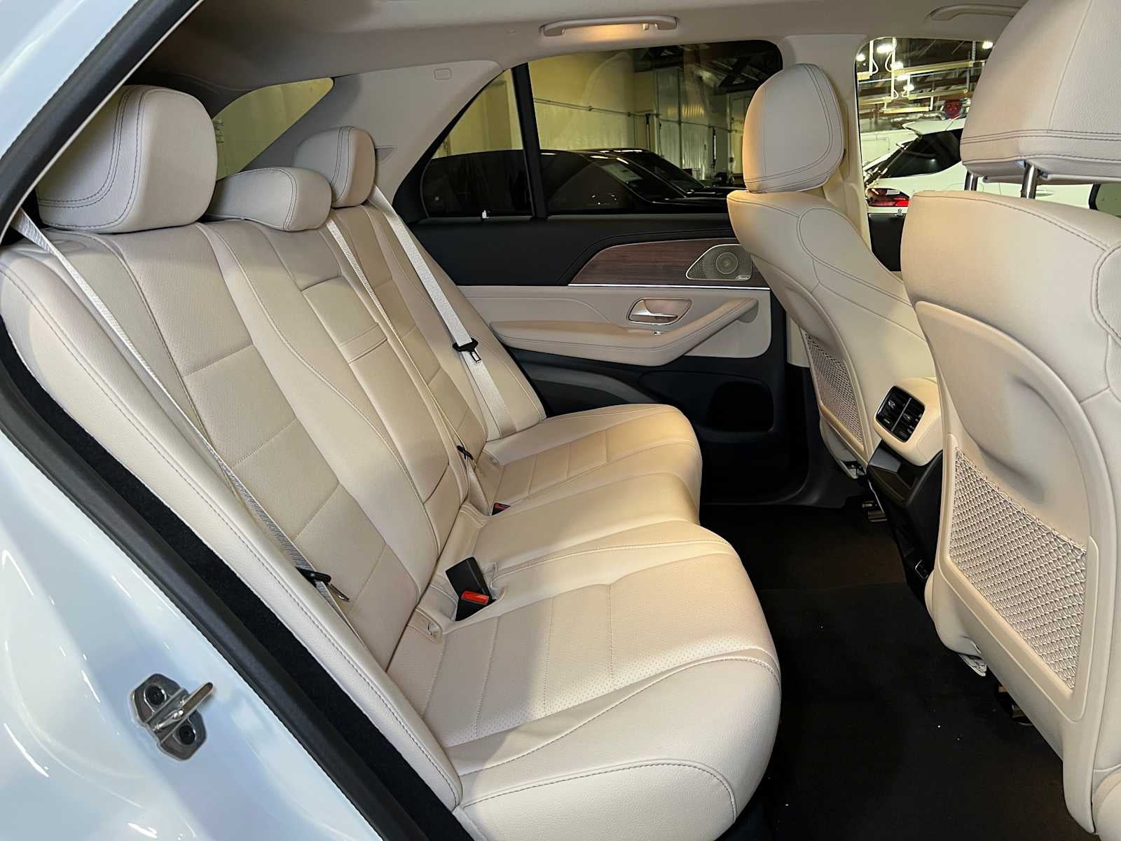 2026 Mercedes-Benz GLE GLE 450