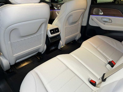 2026 Mercedes-Benz GLE GLE 450