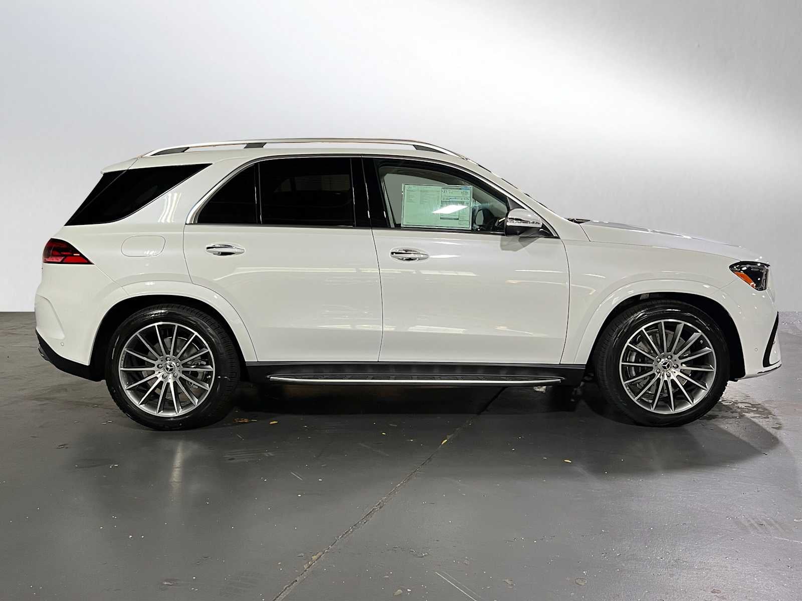 2026 Mercedes-Benz GLE GLE 450